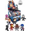 Marvel Captain America Civil War Mystery Mini's in doos Funko