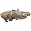 Star Wars vintage Millennium Falcon compleet