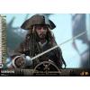 Hot Toys Jack Sparrow (Pirates of the Caribbean Dead men tell no Tales) DX15 in doos