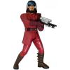 Star Wars Episode I Naboo Royal Guard MOC Europese kaart