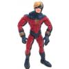 Marvel Legends Captain Marvel (Modok) Toy Biz compleet