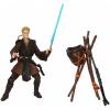 Star Wars Saga Anakin Skywalker (Tatooine attack) MOC