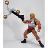 MOTU Flying Fists He-Man & Terror Claws Skeletor 2-Pack Matty Collector's figuren