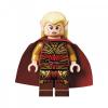 Lego 9474 the Battle of Helm's Deep Lord of the Rings in Doos