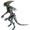 Spitter Alien (Aliens Fireteam Elite) in doos Neca