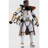 Star Wars Clone Trooper (327th Star Corps) the Legacy Collection compleet -beschadigd figuur-