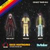  Parker & Brett 3-pack Alien USCSS Nostromo crew set 3 of 3 in doos ReAction Funko Super 7