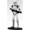 Star Wars 41st Elite Corps Coruscant Clone Trooper elite collection statue Attakus in doos