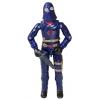 GI Joe Cobra Commander (V2) compleet