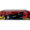 the Batmobile (Batman the Animated series) (McFarlane Toys) in doos