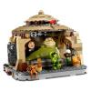 Lego 9516 Star Wars Jabba's Palace en doos