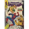 the Amazing Spider-Man nummer 57 (Marvel Comics)