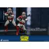 Hot Toys Coruscant Guard TMS025 in doos