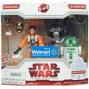 Star Wars Corran Horn & R2 Whistler Droid Factory 5 of 5 MIB (Wal-Mart Exclusive)