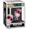 Noob Noob (Rick and Morty) Pop Vinyl Animation Series (Funko)
