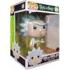 Rick with portal gun (Rick and Morty) Pop Vinyl Animation Series (Funko) exclusive