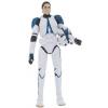 Star Wars 501st Legion Clone Trooper MOC Vintage-Style