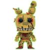 Springtrap (Five Nights at Freddy's) Pop Vinyl Games Series (Funko) glows in the dark exclusive