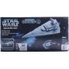 Star Wars POTF electronic Star Destroyer collector fleet en doos