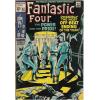 Fantastic Four nummer 87 (Marvel Comics)