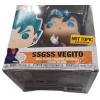 SSGSS Vegito (Dragon Ball) Pop Vinyl Animation Series (Funko) Hot Topic metallic exclusive
