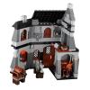 Lego 4193 The London Escape Pirates of the Caribbean in doos