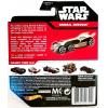 Hot Wheels General Grievous Star Wars MOC (Mattel)