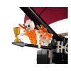 Lego 4195 Queen Anne's Revenge Pirates of the Caribbean compleet