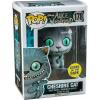 Cheshire Cat (Alice in Wonderland) Pop Vinyl Disney (Funko) glows in the dark