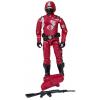 GI JOE Cobra Crimson Guard compleet