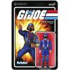 G.I. Joe Cobra Trooper (infantry) (Y-back pink) MOC ReAction Super7