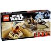 Lego 75174 Star Wars Desert Skiff Escape in doos