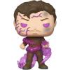 Star-Lord with Power stone Pop Vinyl Marvel (Funko) Marvel Collector Corps exclusive