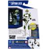 Star Wars Clone Captain Lock MOC the Clone Wars K-mart exclusive