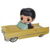 Tony's Convertible (Scarface) Pop Vinyl Rides (Funko)