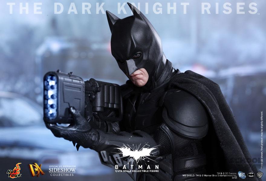 batman the dark knight rises toys