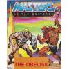 the Obelisk mini-comic Masters of the Universe (Mattel)