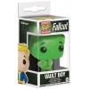 Vault Boy (Fallout) Pocket Pop Keychain (Funko) glows in the dark exclusive