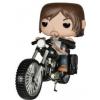 Daryl Dixon's Chopper (Walking Dead) Pop Vinyl Rides (Funko)