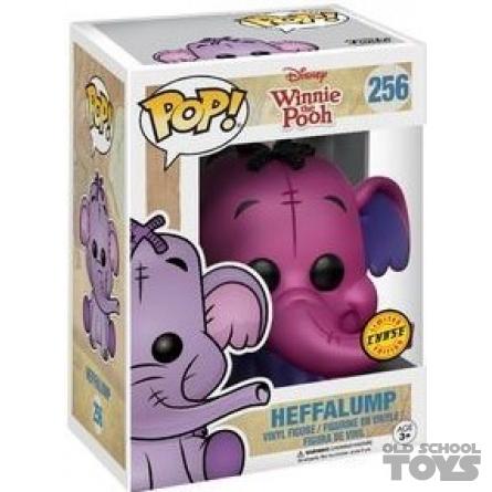 heffalump pop