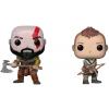 Kratos pop best sale figure