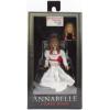 Annabelle (Anabelle comes home) retro Neca in doos