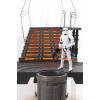 Star Wars carbon-freezing chamber Vintage-Style in doos