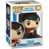 Sulu (Star Trek) Pop Vinyl Television Series (Funko)