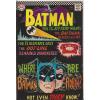 Batman nummer 184 (DC Comics)