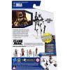 Star Wars Clone Trooper Draa MOC the Clone Wars