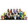 Lego 71020 Batman Movie Minifigures series 2