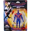 Spider-Man 2099 (Spider-Man Across the Spider-Verse) Marvel Legends Series MOC
