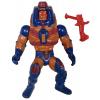 Masters of the Universe Man-E-Faces compleet -paint damage-