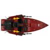 G.I. JOE Cobra Moray Hydrofoil + Lamprey